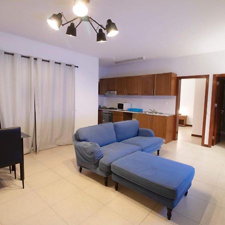 Vannimar Lounge Porto Novo Buitenkant foto