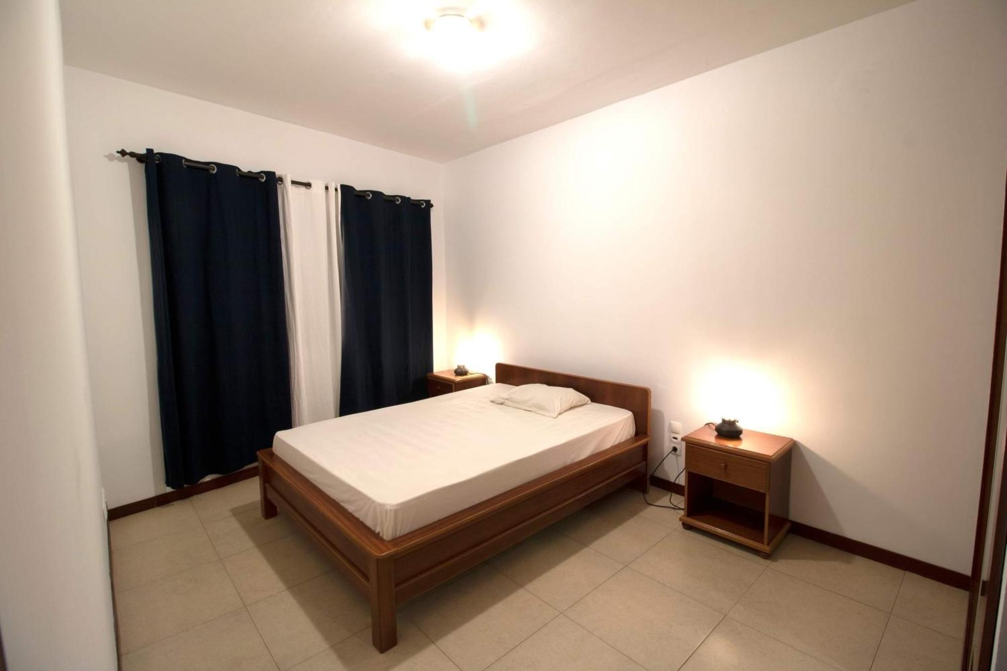 Vannimar Lounge Porto Novo Buitenkant foto