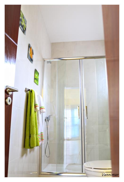 Vannimar Lounge Porto Novo Kamer foto